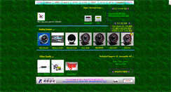 Desktop Screenshot of powerbetter.com